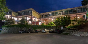 Гостиница Theoxenia Hotel  Андрицена